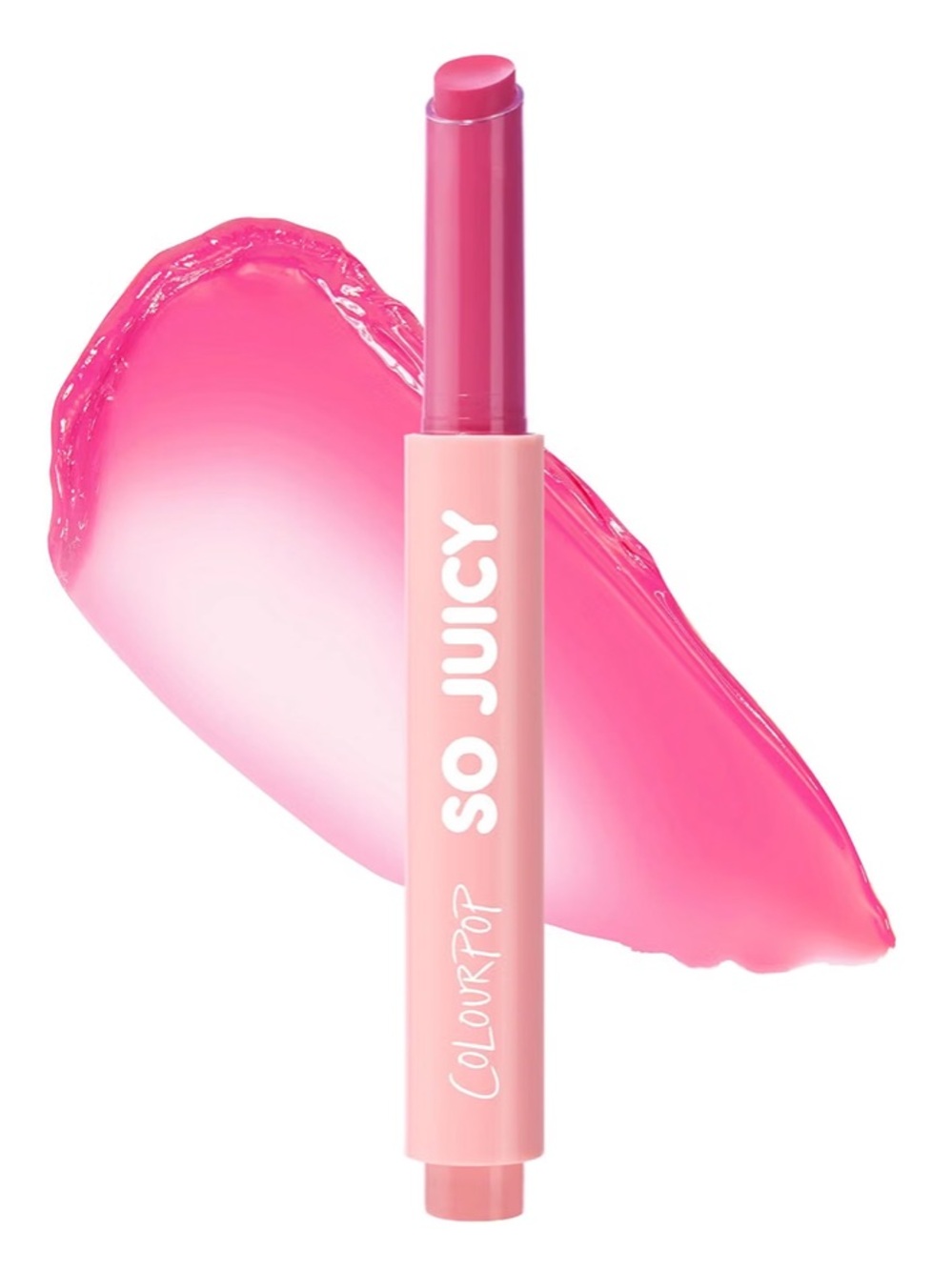 ColourPop So Juicy Plumping Lip Gloss Balm